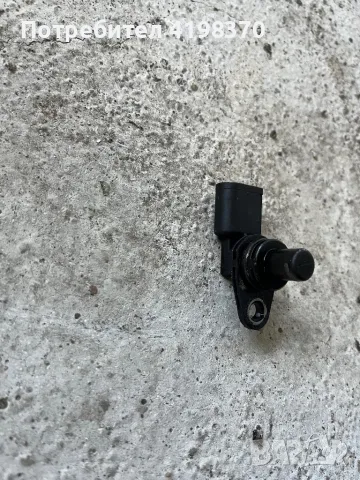 Датчик разпределителен вал Фолксваген Голф 5 VW Golf, снимка 3 - Части - 47528914