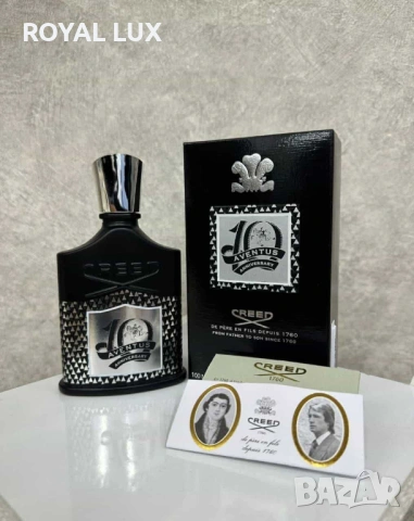 CREED AVENTUS 10th ANNIVERSARY EDP 100ML – Парфюм за мъже