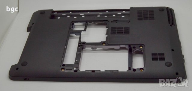НОВ Долен Корпус за HP PAVILION 3ELX6BATP00 3ELX6TP003 Павильон DV6 3000  DV6t DV6z, снимка 17 - Части за лаптопи - 26403803