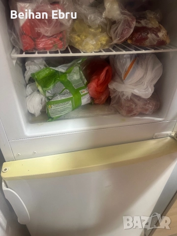 Хладилник Hansa, снимка 2 - Хладилници - 52179852