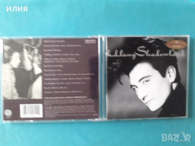 k.d. lang (Country Rock,Pop Rock,Rockabilly)–2CD, снимка 1 - CD дискове - 37801024