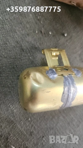 Поплавък карбуратор Фиат 125р полски фият , снимка 3 - Части - 51000631