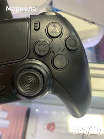 Контролер Plaustation Battletron, снимка 4 - Аксесоари - 52129774