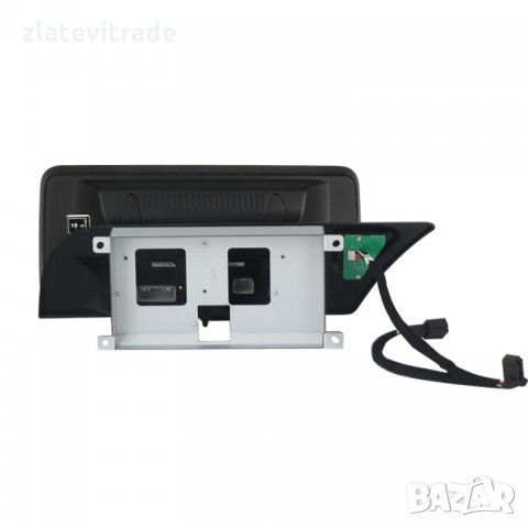 AUDI A4L А5 B8 2008-2016 - 10.25'' Андроид Навигация, 10119, снимка 8 - Аксесоари и консумативи - 31954344