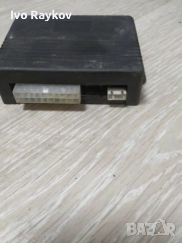 Блок за управление Thermo King Citea XLE , снимка 2 - Части - 52968605