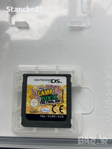 Nintendo ds игри, снимка 4 - Nintendo конзоли - 32207767