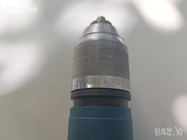 Bosch GSB 22-2 RCE 1200 W бормашина на части, снимка 11 - Бормашини - 50837401