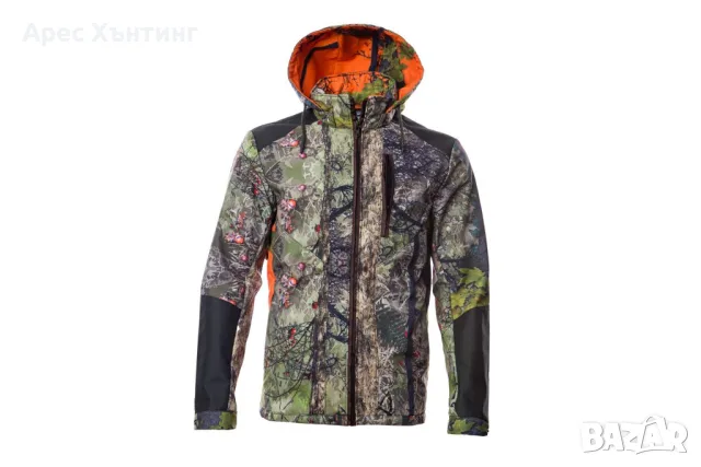 Ловно яке Алесио – Ares Green Camo®
