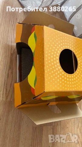 Подарявам котешки играчки, снимка 2 - За котки - 53878358