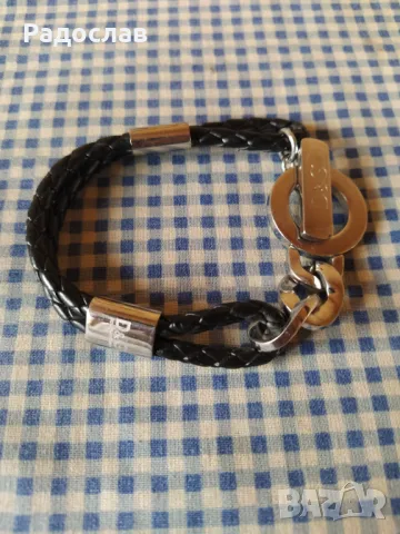 гривна Dolce & Gabbana , снимка 2 - Гривни - 49729909