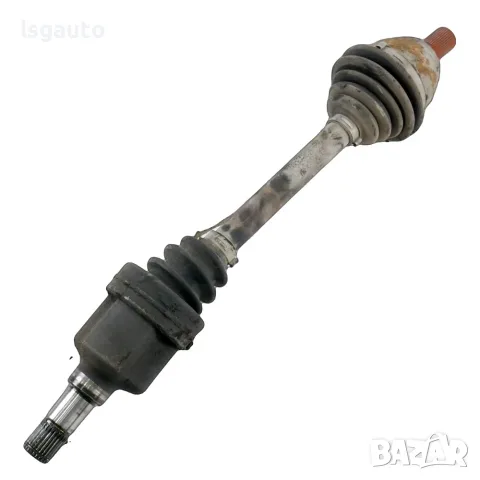 Лява полуоска Ford C-MAX I 2007-2010 ID: 163821