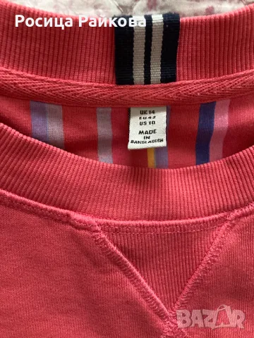 Рокля Joules, 42 размер, снимка 4 - Рокли - 47267576