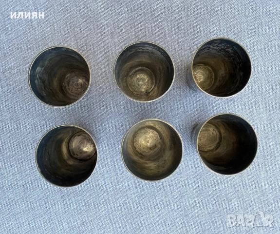 Буре .Марково декоративно  метално буре. , снимка 7 - Декорация за дома - 54317123