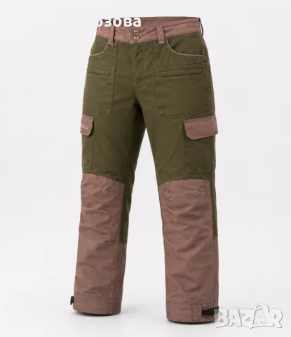 Härkila Scandinavian Trousers, Размер L/52