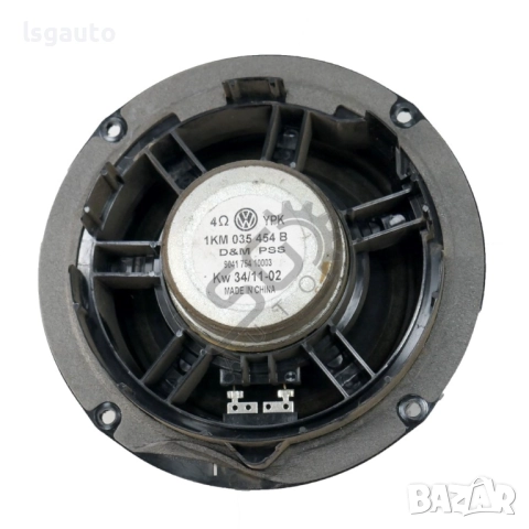 Заден високоговорител Volkswagen Golf VI 2008-2016 ID:149185, снимка 2 - Части - 51604537