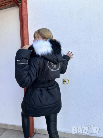 яке prada , снимка 4 - Якета - 51395852