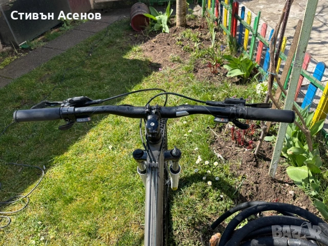 Cross Dexter, снимка 4 - Велосипеди - 54090955