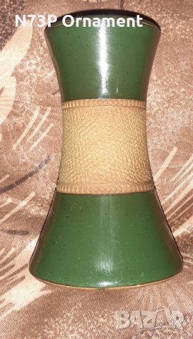 СВЕЩНИК ИЛИ ВАЗИЧКА. MADE IN ENGLAND. , снимка 1