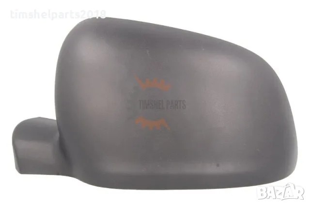 Капачка огледало за Renault Kangoo 2008-2021, MERCEDES-BENZ Citan 2012-2021 - Шофьорска страна