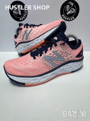 Маратонки NEW BALANCE FRESH FOAM VONGO V4.Номер 37