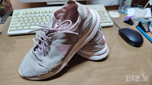 маратонки Le Coq sportif /38, снимка 4 - Маратонки - 52589274