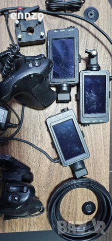 гимбъл DJI ronin 2, снимка 7 - Чанти, стативи, аксесоари - 53950153