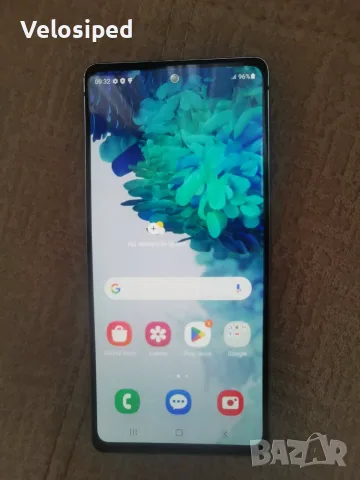 Смарт телефон Samsung Galaxy S20 FE 5G 128GB 6GB 