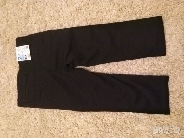 Нов детски деним, снимка 4 - Панталони и долнища за бебе - 31304775