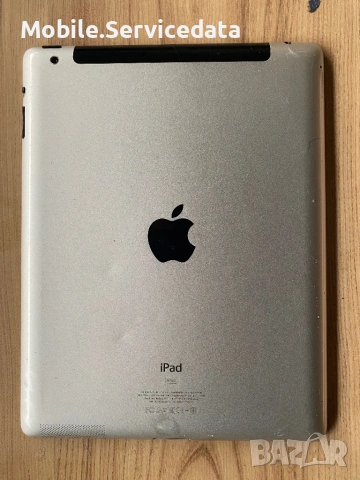 Apple iPad 8th Gen и iPad 2 – за части / счупени дисплеи , снимка 4 - Таблети - 53053559
