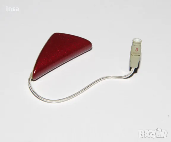 Слухови апаратчета Oticon Delta RIC hearing aid, две двойки апарати, снимка 11 - Други - 48511599