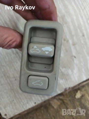 Бутон - ключ за управление на шибедах на HONDA Jazz , М16098