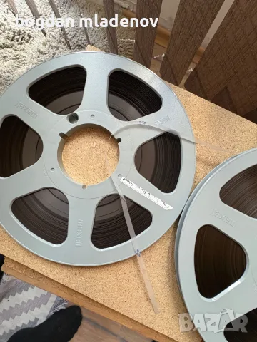 Maxell 26 см Пластмасови, снимка 6 - Декове - 56272856