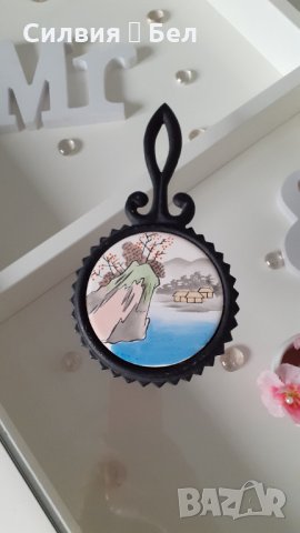 Поставка за горещи съдове 