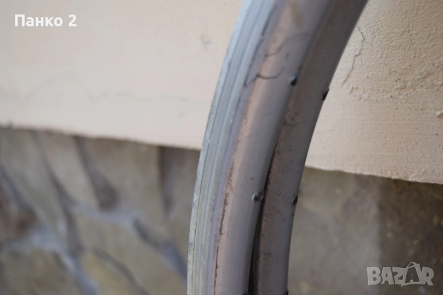 Комплект 28 инчови Шини , снимка 3 - Части за велосипеди - 52546738