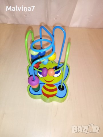 Дървени играчки, снимка 8 - Други - 36686521