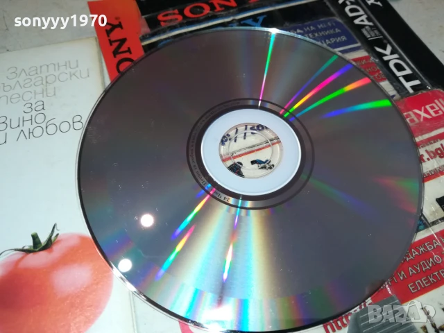 ПЕСНИ ЗА ВИНО И ЛЮБОВ-ЦД 2807251936, снимка 8 - CD дискове - 51171363