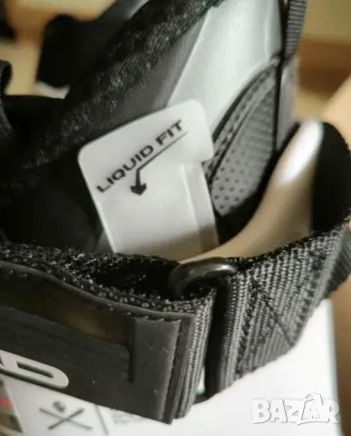 Нови обувки ХЕД раптор Head raptor wcr 120/130 race 29-29,5, снимка 6 - Зимни спортове - 49108484