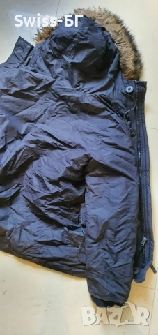 якета bugatti, снимка 9 - Якета - 51760316