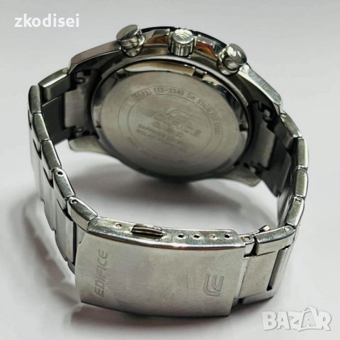 Часовник Versus VSPET119 с Гаранция, снимка 3 - Мъжки - 39653764