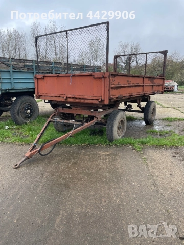 Селскостопански машини, снимка 2 - Селскостопанска техника - 51447723