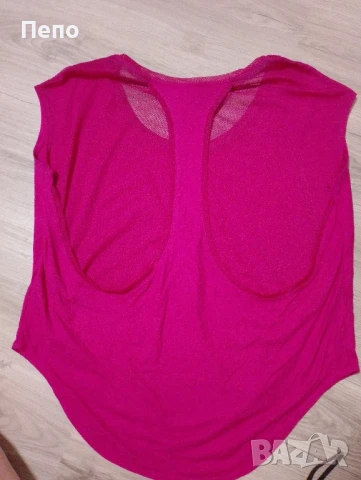 Потник Nike, снимка 3 - Потници - 51086070