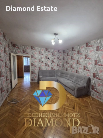 Тухлен апартамент в Димитровград - ул. Иван Вазов, снимка 3 - Апартаменти - 53009826