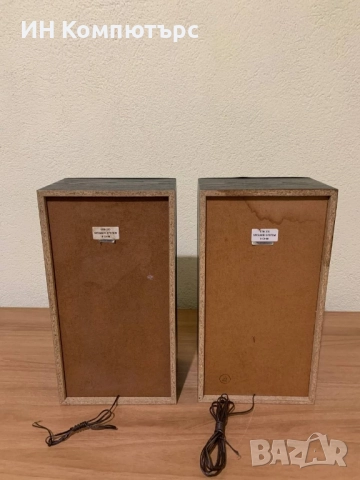 Продавам компактни тонколони STB370, снимка 7 - Тонколони - 52426671