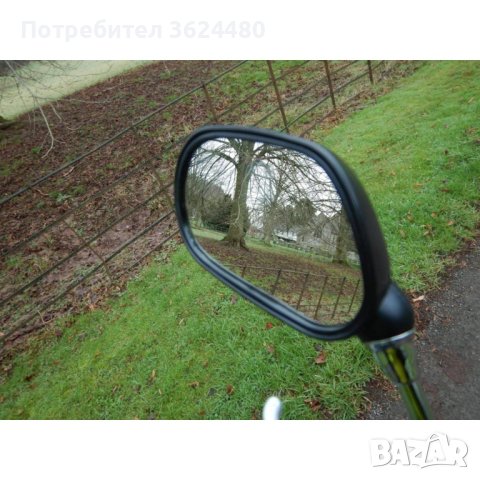 2 броя огледала за велосипед 4213, снимка 11 - Велосипеди - 44498817