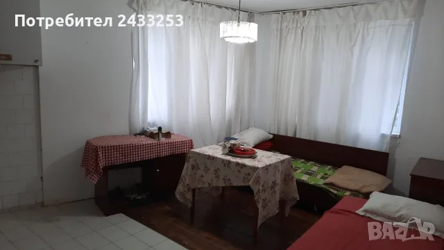 Къща с двор под наем, снимка 5 - Къщи - 56457674