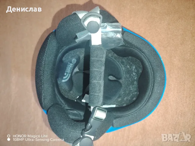 Чисто нови каски за ски или сноуборд!, снимка 9 - Зимни спортове - 48242304