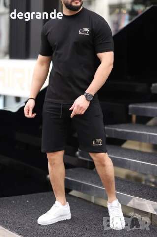 Летни комплекти Armani