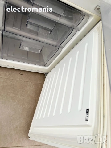 хладилник с фризер Exquisit KGC 230/60-1 A++, снимка 6 - Хладилници - 53092354