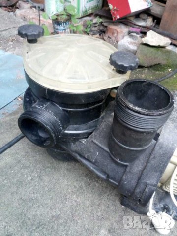 Помпа за басейн girotec 100M