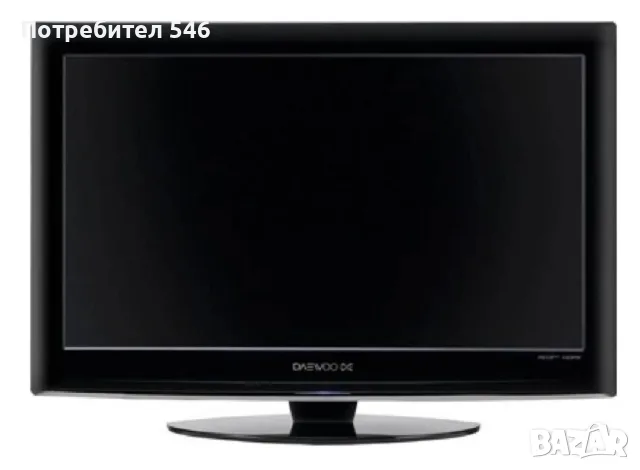 Телевизор Daewoo LT32L2 за части